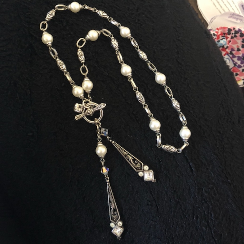 Brighton Zoe Necklace
